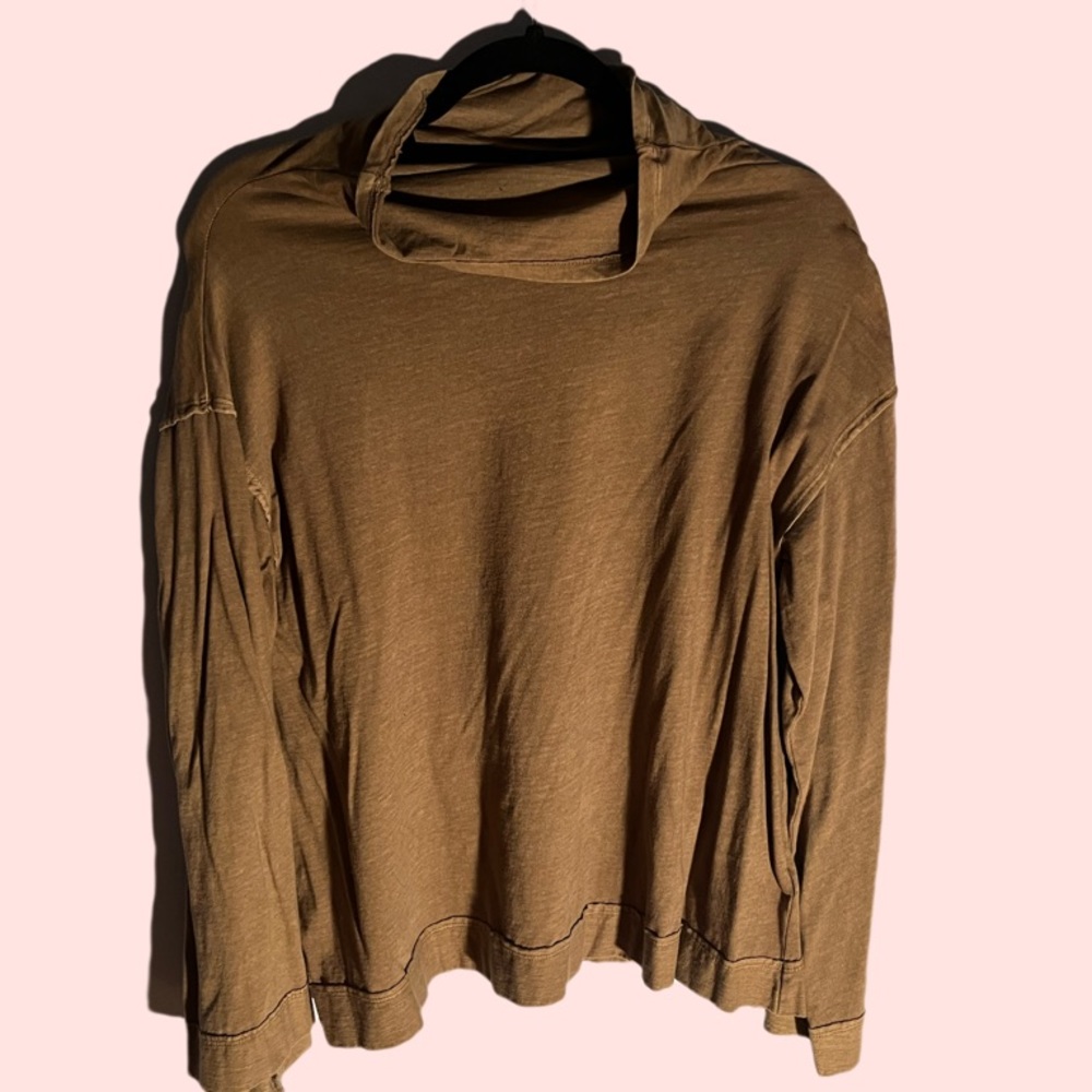 Free People Shirt